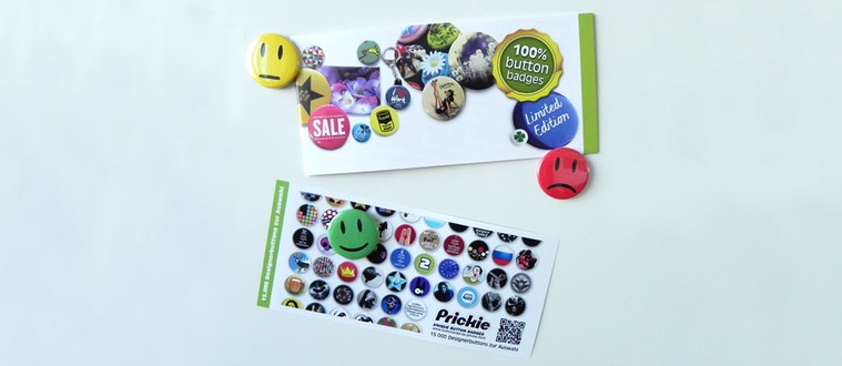 Button-Sets