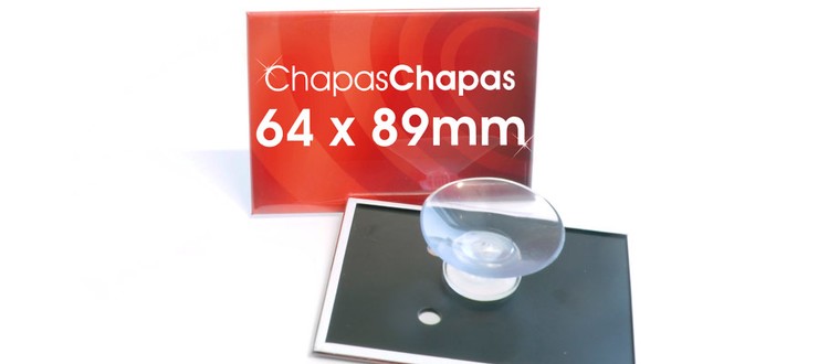 Chapas Ventosa