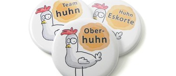 Huhn Vorschaubild