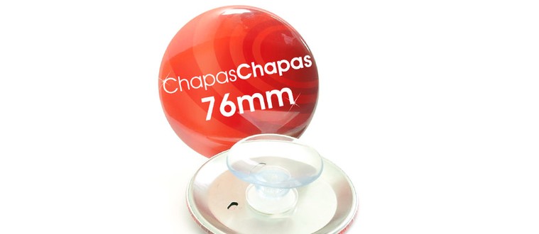 Chapas Ventosa