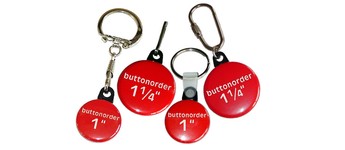 Key Chain Buttons Vorschaubild