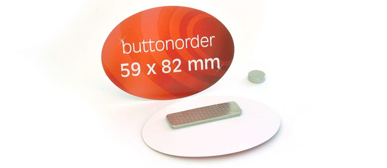 Spille verdi con magnete