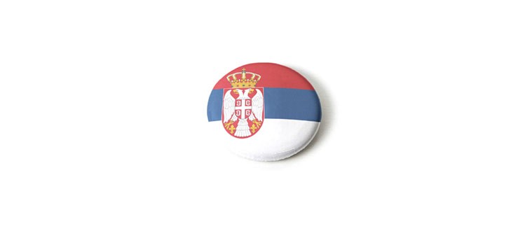 Serbia