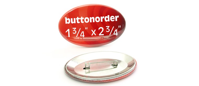 Pin Buttons
