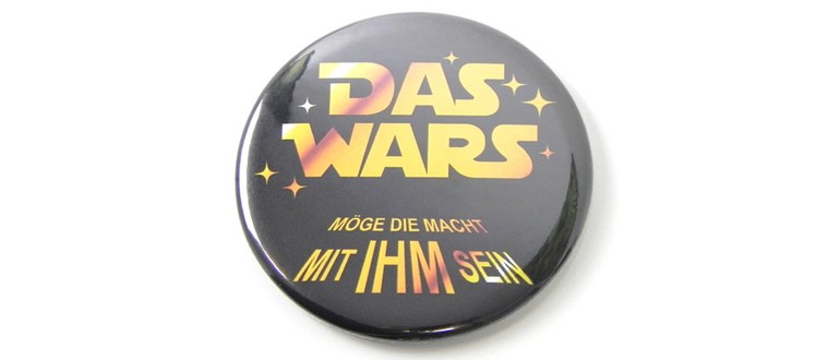 Das Wars