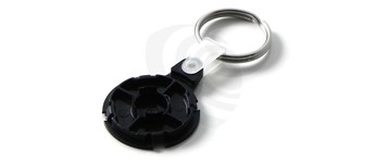 Split key for 32mm button badge Vorschaubild