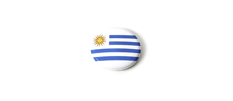 Uruguay