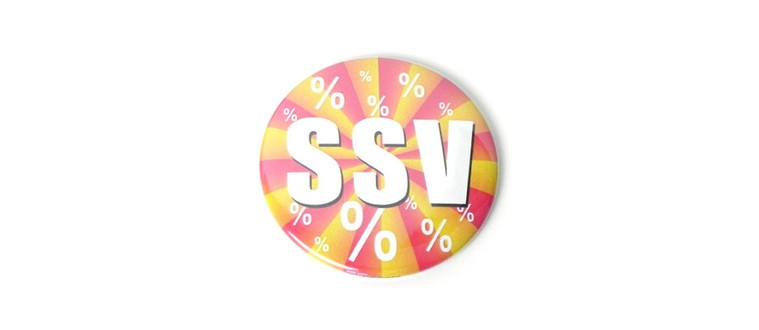 SSV