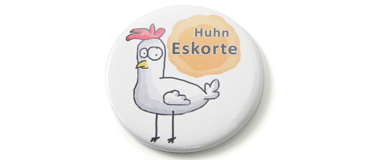 Huhn