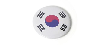 Corea del Sur Vorschaubild