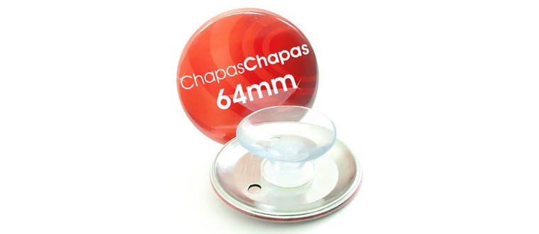 Chapas Ventosa