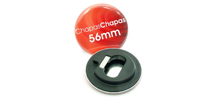 Chapas Abrebotellas