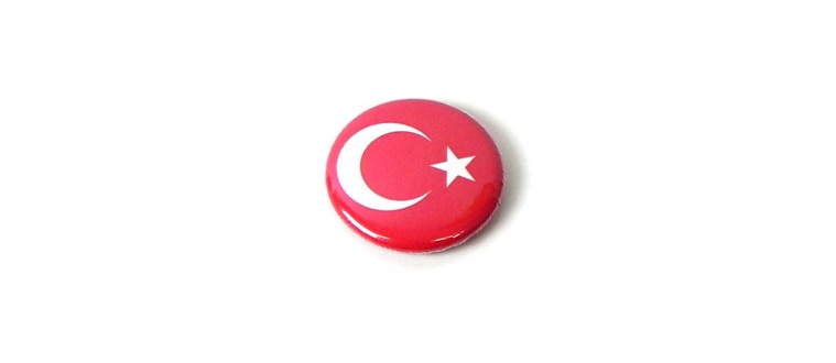 Türkei