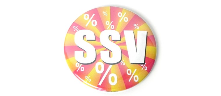 SSV