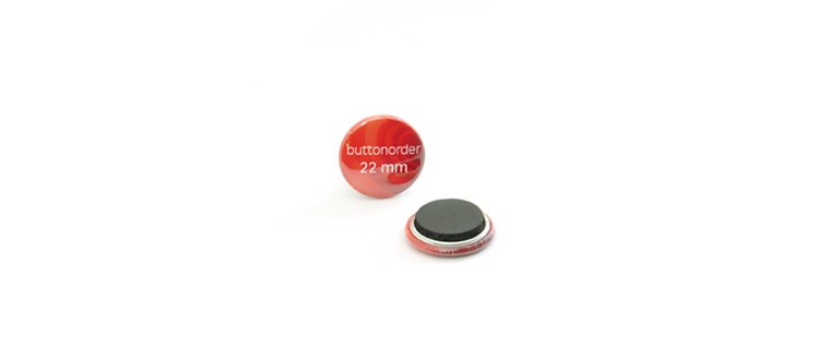 Kühlschrank-Magnet NEU Magnet Button Magnete • L♥VE INSEL RÜGEN • 16036 • 