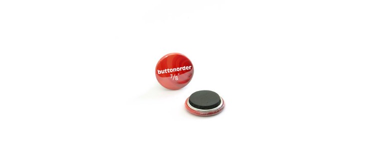 Order Custom Fridge Magnets - Fridge Magnets - Busy Beaver Button Co