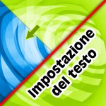 Impostazione del testo Vorschaubild