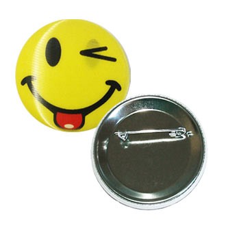 Imagen lenticular - Smiley