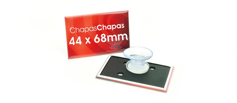 Chapas Ventosa