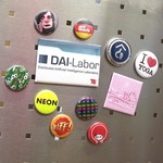 Fridge Magnets Vorschaubild