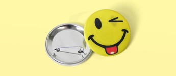 Wackelbild Smiley Vorschaubild