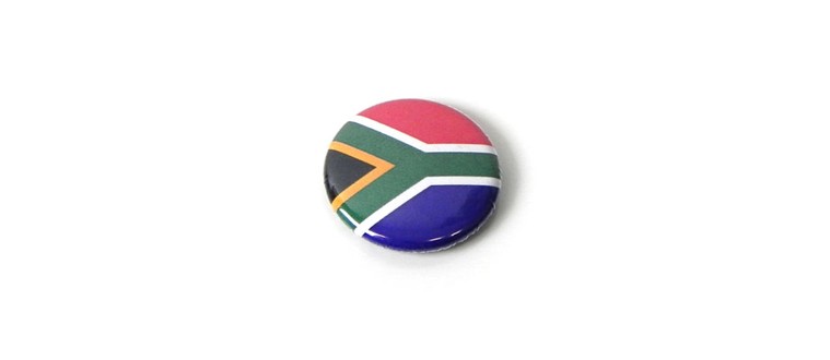 Sudafrica