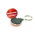 Key Chain Buttons