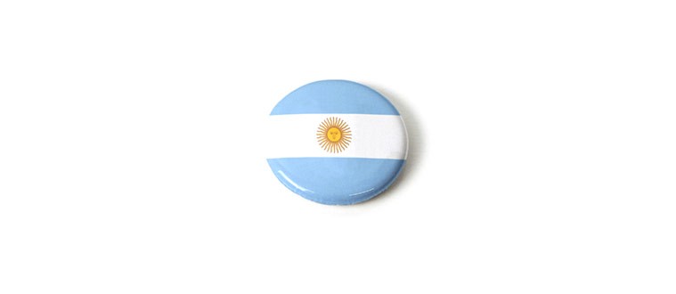 Argentinien