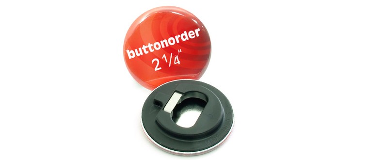 Bottle Opener Buttons