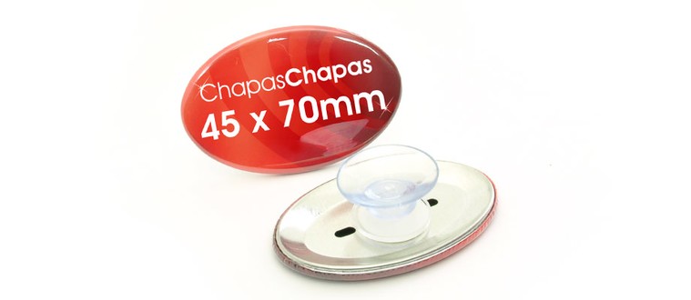 Chapas Ventosa