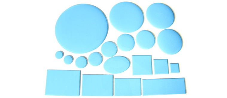 Chapas con imperdible