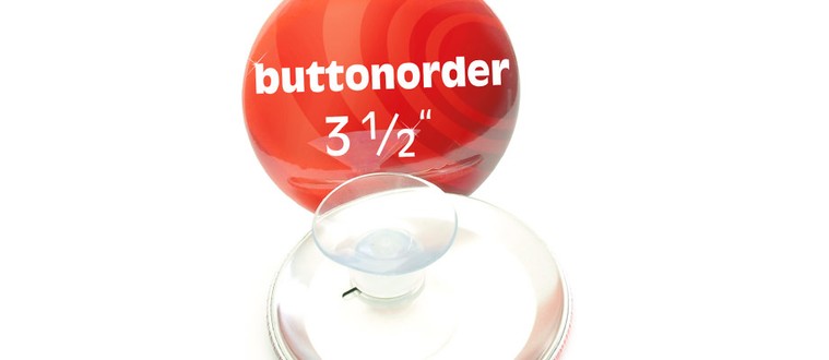 Buttons with Suction Pad