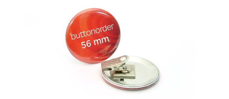 Clip Buttons