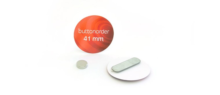 Spille verdi con magnete