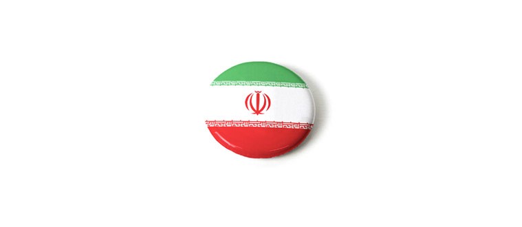 Irán