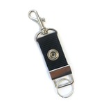 Lanyard Keychain for 1 Badge
