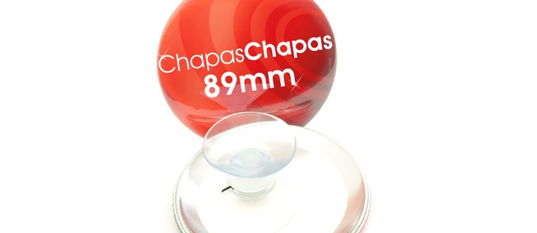 Chapas Ventosa