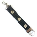 Lanyard Keychain for 3 Badges