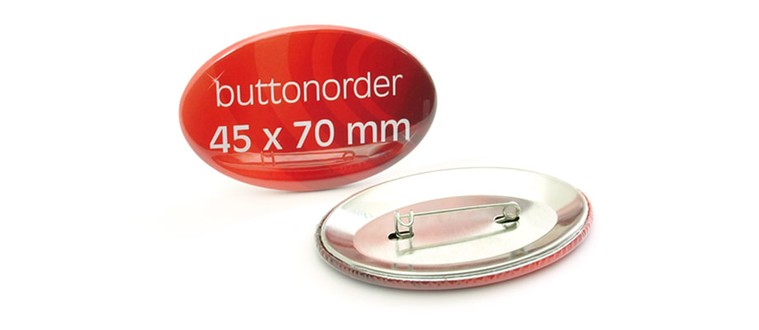 Pin Buttons