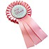 Rosettes with Button