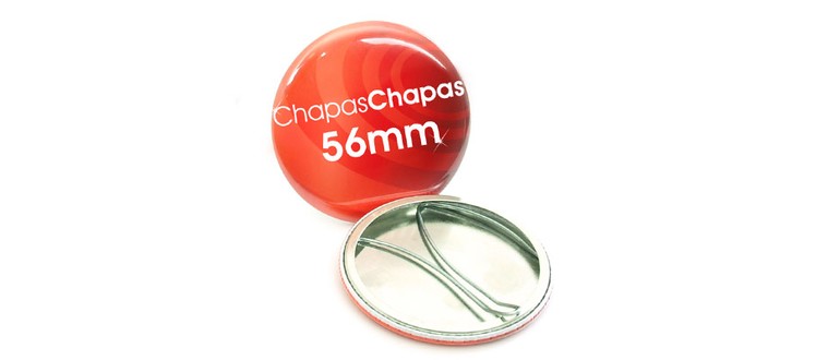 Chapas con Clip